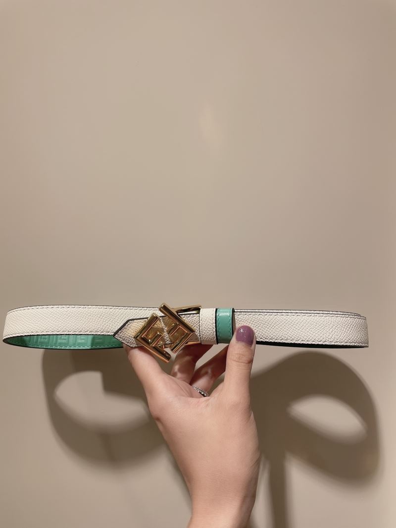 Fendi Belts